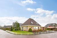 Woning Bosuil 1 Bedum