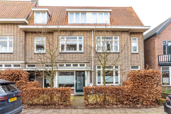 Woning Tooropstraat 1664 Nijmegen