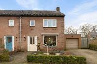 Woning Jacob van Ruisdaelstraat 7 Vught