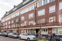 Woning Deurloostraat 127II Amsterdam