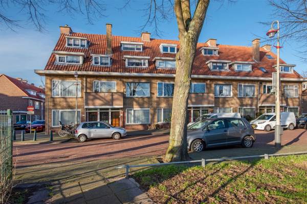 Woning Schimmelweg 483 Den Haag