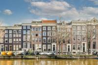 Woning Keizersgracht 257D Amsterdam