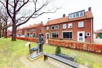 Woning Spoorstraat 43 Dorst