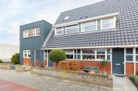 Woning Eddie Boydstraat 27 Middelburg