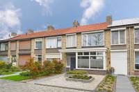 Woning De Ruyterstraat 29 Weert