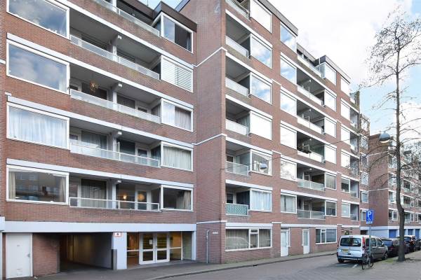 Woning Lage Nieuwstraat 616 Den Haag