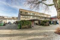 Woning Damloperwerf 21 Leiden