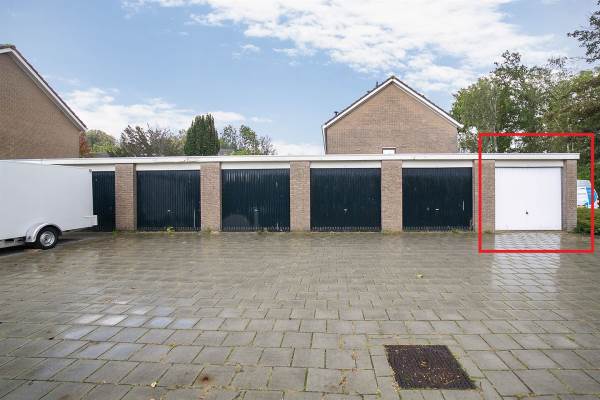 Garage Voltastraat 2 G 7 Terneuzen
