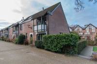 Woning Nimfkruidvaart 1 Zoetermeer