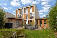 Woning Rodenbergsedreef 30 Driebergen-Rijsenburg