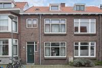 Woning Amalia van Solmsstraat 33 Schiedam