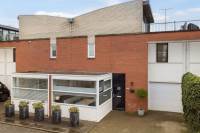 Woning Schout van Hekerenstraat 26 Den Bosch