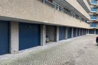 Garage Vaartweg 190c Hilversum