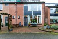 Woning Het Bos 10 Meerkerk