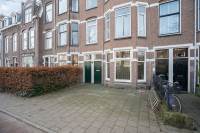 Woning Laan van Nieuw-Oost-Indië 251 Den Haag