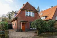 Woning van Irhovenlaan 7 Ede