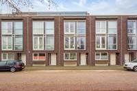Woning Musicalkade 3 Utrecht