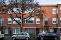 Woning Driebergenstraat 218 Den Haag