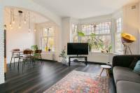 Woning Curaçaostraat 1252 Amsterdam