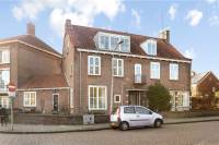 Woning Molukkenstraat 4 Nijmegen