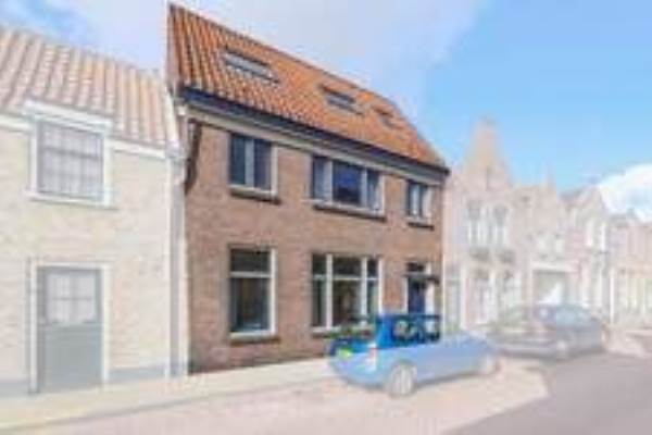Woning Nes 4 Schoonhoven