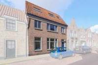 Woning Nes 4 Schoonhoven
