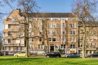 Woning Minervalaan 90I Amsterdam