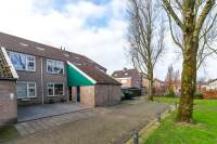 Woning De Schans 14 Ameide