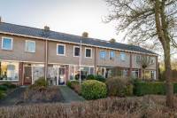 Woning Olmenlaan 6 Zwolle