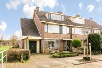 Woning Vlas-oord 21 Houten