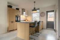 Woning Korenbloemerf 13 's-Gravendeel