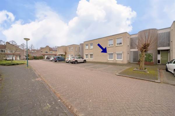 Woning Van Lingelaan 10 Maarssen