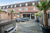 Woning Keiwierde 36 Almere