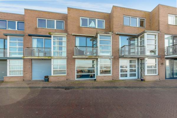 Woning Saerdam 221 Lelystad