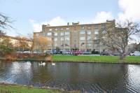 Woning Aronskelkweg 22B Den Haag