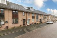 Woning Lamoen 46 Brielle
