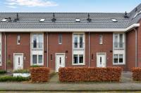 Woning De Hekselaar 28 Groesbeek