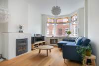 Woning Merkusstraat 152 Den Haag