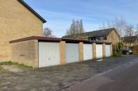 Garage Rinzemastraat 485G Joure