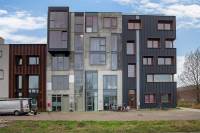 Woning Klaprozenweg 5 G 1 Amsterdam