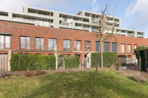 Woning Mierikswortelstraat 30 Utrecht