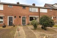 Woning Spieghelstraat 13 Harderwijk