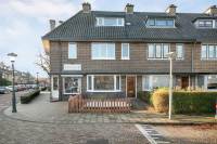 Woning Van Zuylen van Nijeveltstraat 151 Wassenaar