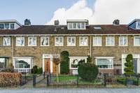 Woning Noordelijke Parallelweg 21 Arnhem