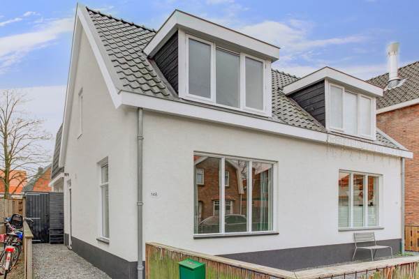 Woning Traaij 148 Driebergen-Rijsenburg