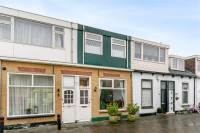 Woning Paul Krugerstraat 7 Maassluis