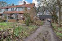 Woning Vliegtuigweg 13c Nagele