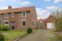 Woning Nieuweweg 33 Siebengewald