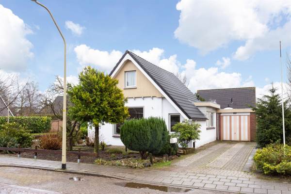 Woning Peppellaan 14 Aadorp