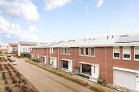 Woning Amberstraat 12 Rosmalen